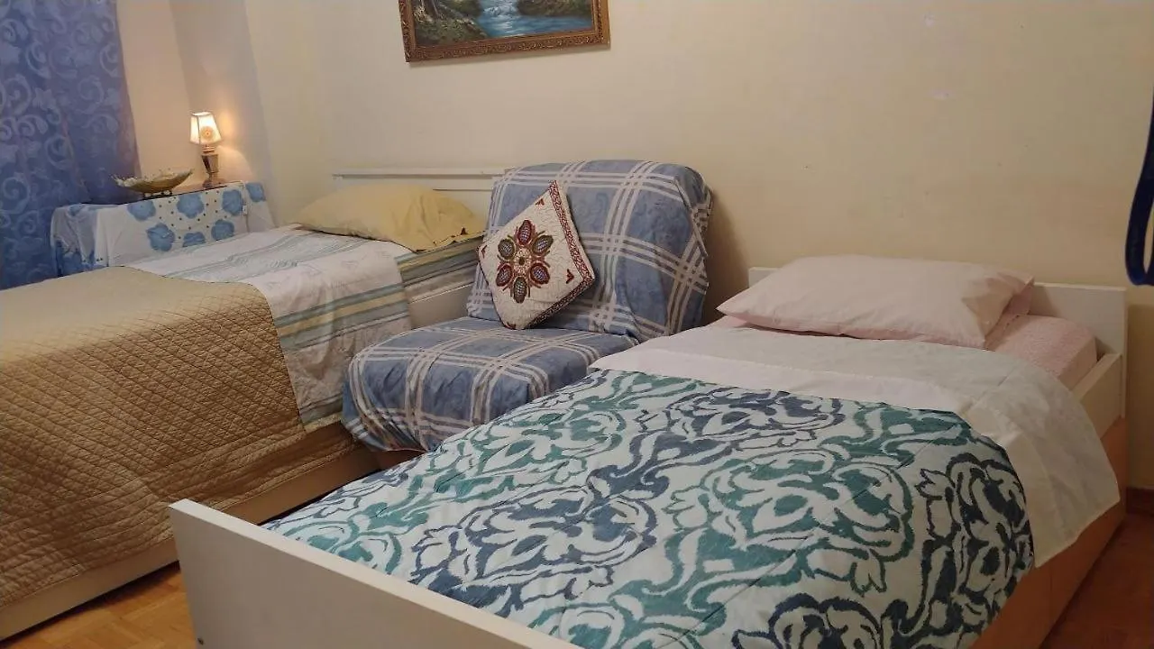 Toronto Fav Homestay Hotel