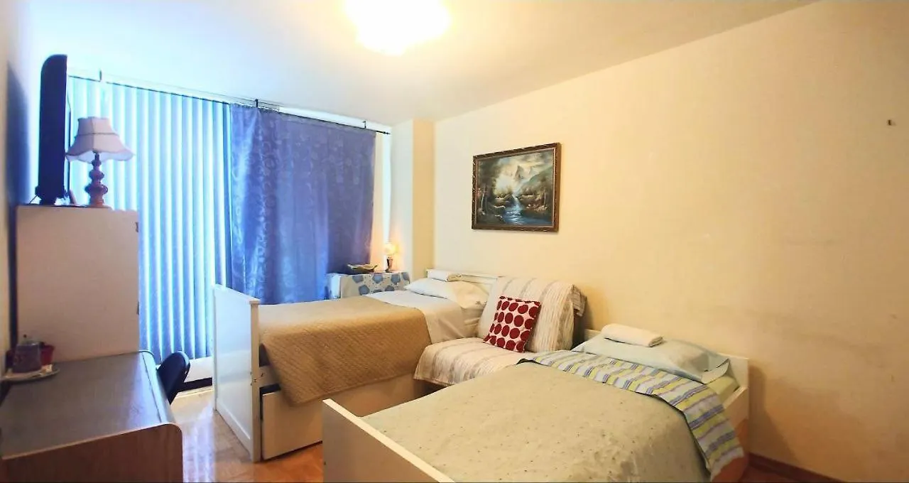 Toronto Fav Homestay