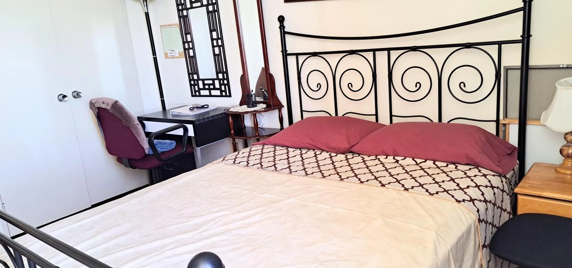 Toronto Fav Homestay